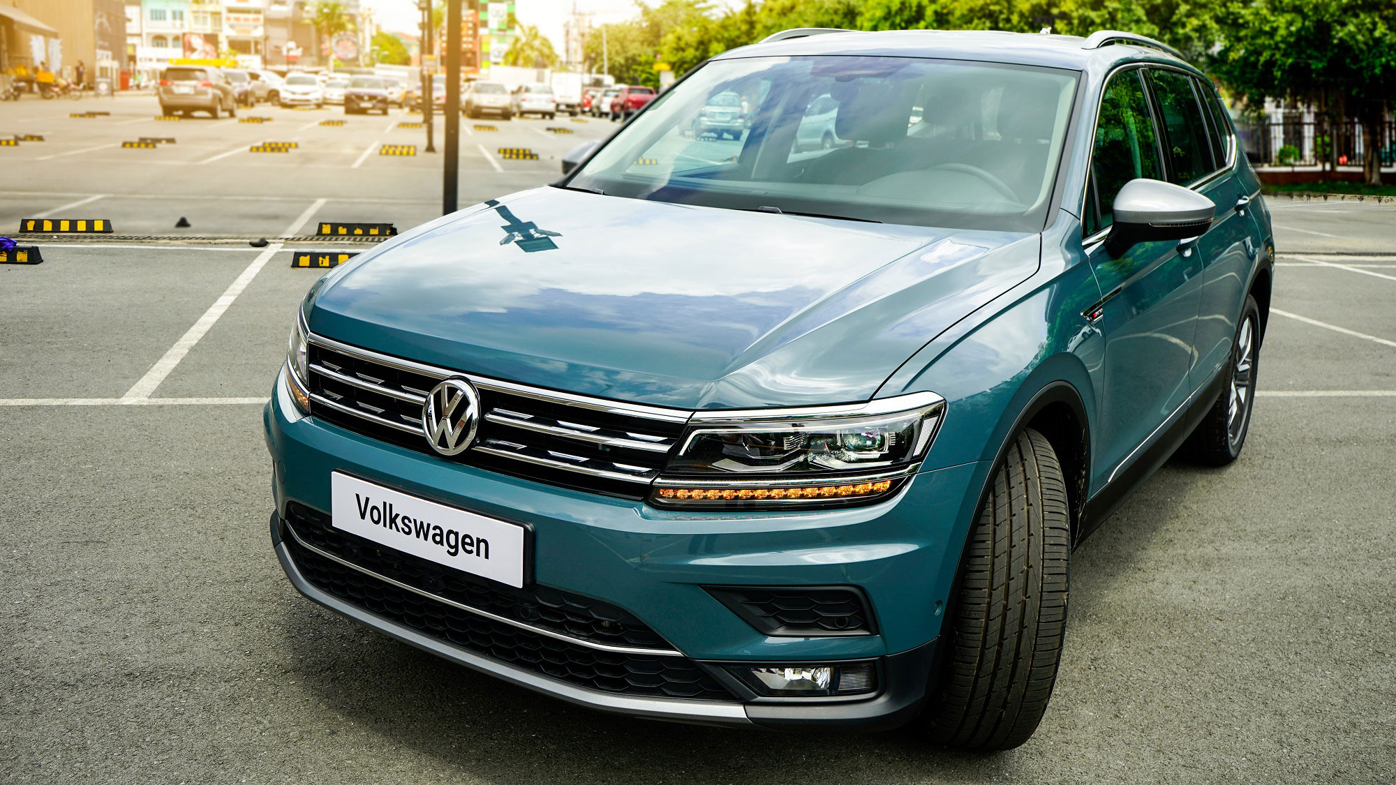 VW Việt Nam tri ân khách hàng dịp cuối năm