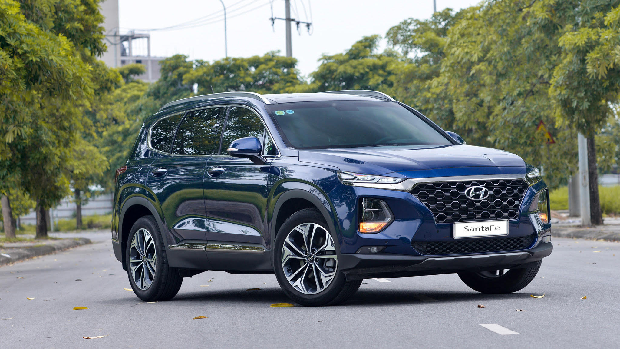 Doanh số xe Hyundai tháng 1/2020 đạt gần 6.000 xe