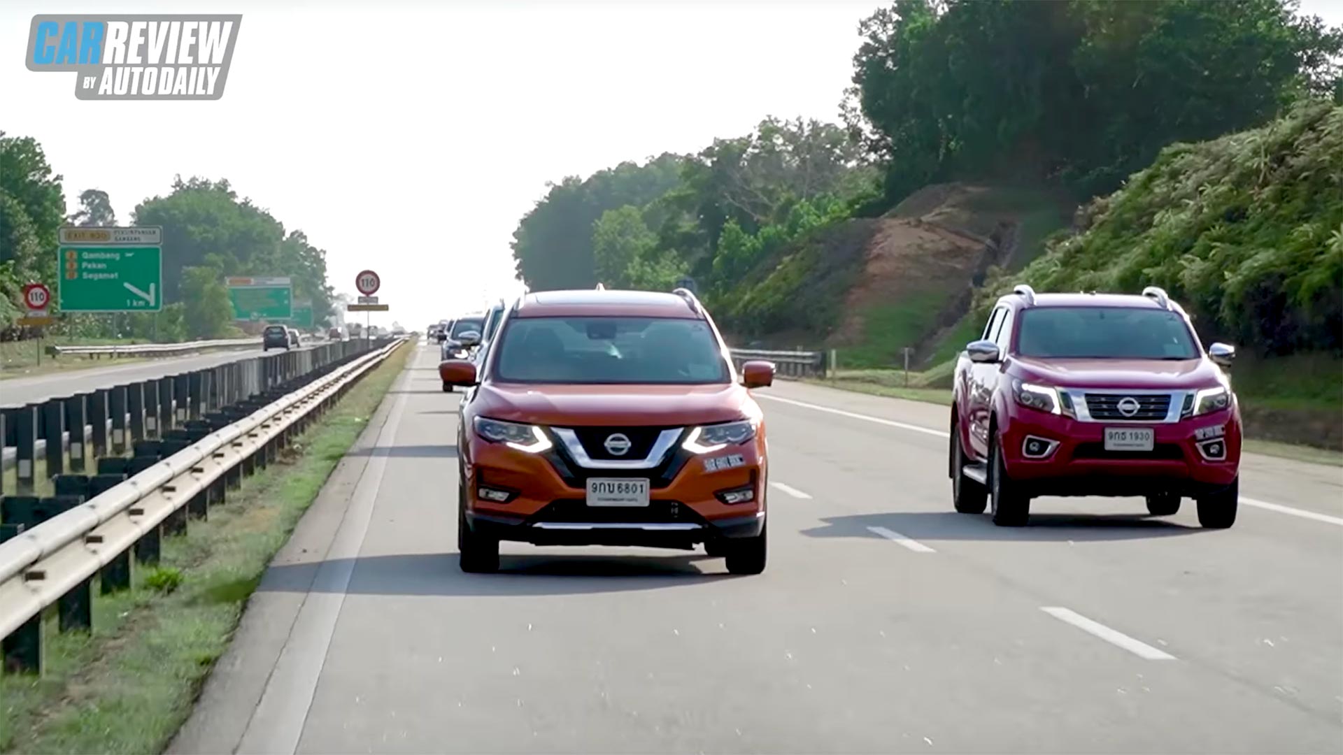 Nissan X Trail 2020 - Nhiều CÔNG NGHỆ và LÁI SƯỚNG có đấu được Honda CRV, Mazda CX5