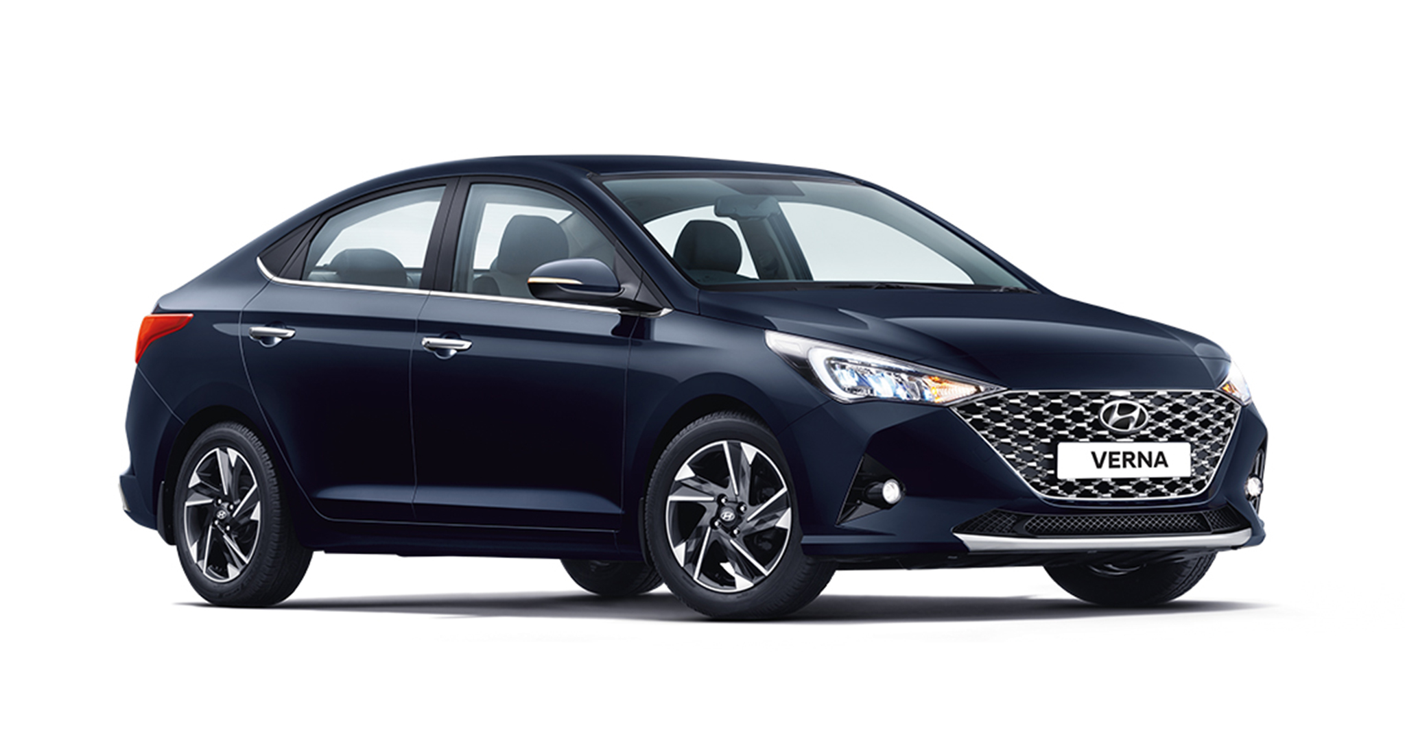 Hyundai Accent 2020 ra mắt, giá từ 12.300 USD tại Ấn Độ