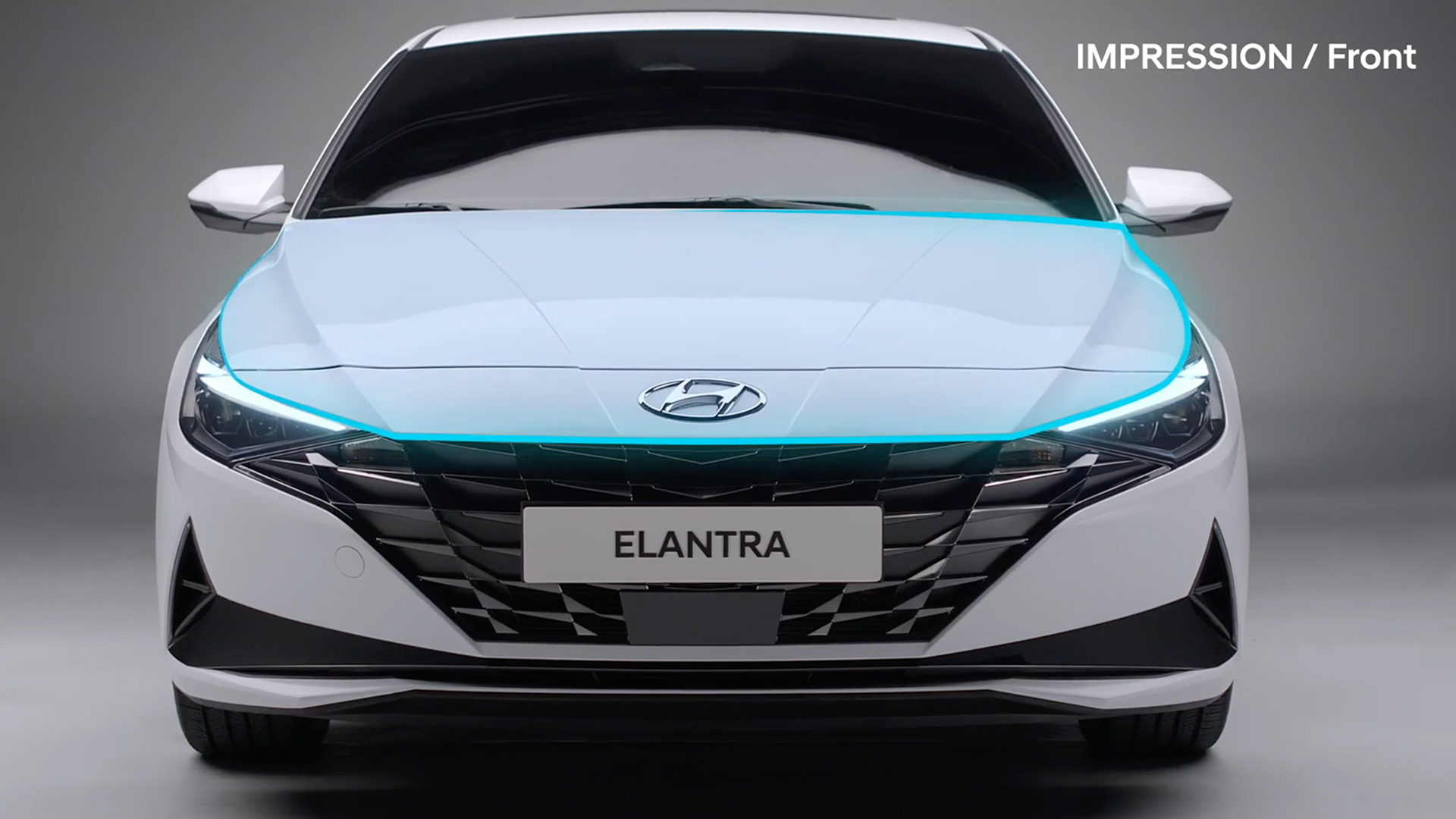Tất tần tật về Hyundai Elantra 2021 - Chiếc sedan hạng C tốt nhất?