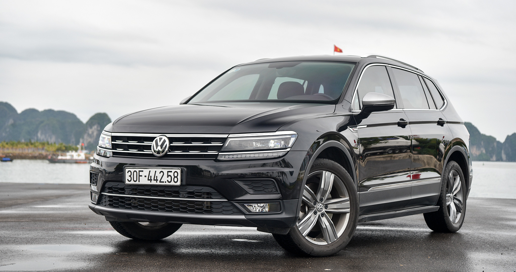 Bảng giá xe Volkswagen tháng 6/2020: Ưu đãi khủng hơn 200 triệu đồng