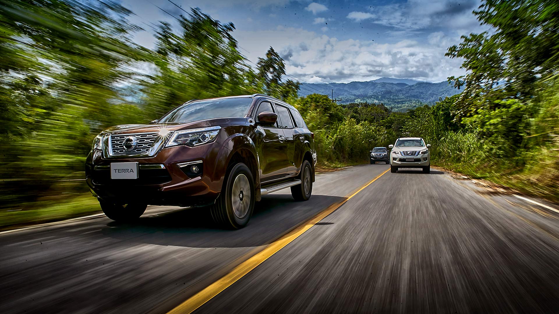 Tháng 7/2020: Mua xe Nissan, nhận ưu đãi cao nhất 40 triệu đồng