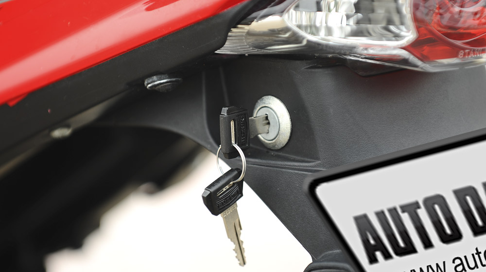 Đánh giá Suzuki Raider R150: 