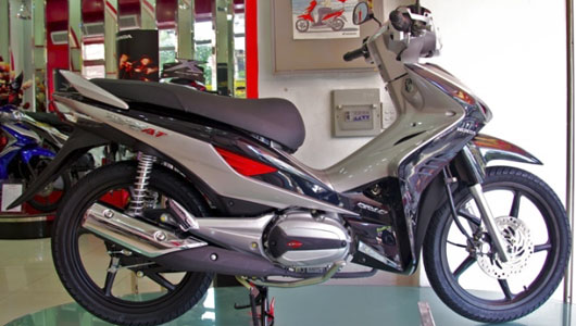 5 xe tay ga “siêu” tiết kiệm xăng: Dưới 2L/100km 155714bca9d28a74f2_h6.jpg