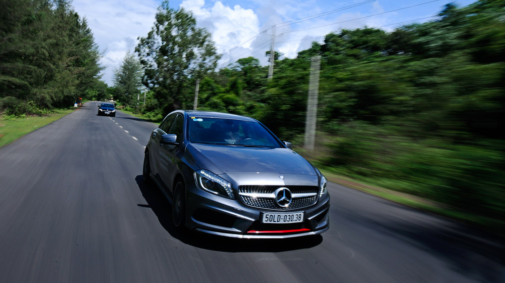 Autodaily Tour 2014, ngày 1: Mưa ở thiên đường gió, cát 2 (7).jpg