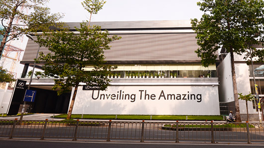 Những vụ khoe xe đình đám của sao Việt năm 2013 1.jpg