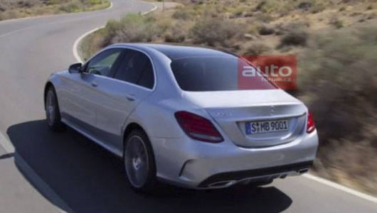 Thêm hình ảnh Mercedes-Benz C-Class 2014 244236117324770453.jpg