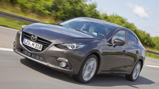 Mazda3 tranh giải Xe châu Âu của năm 954147388126529442.jpg