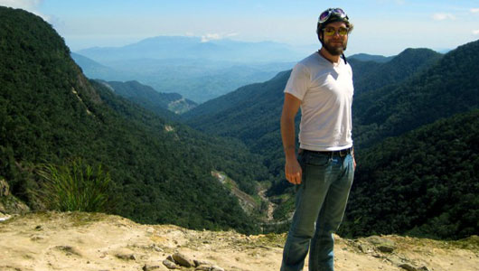 Khám phá Việt Nam - vùng đất bị 