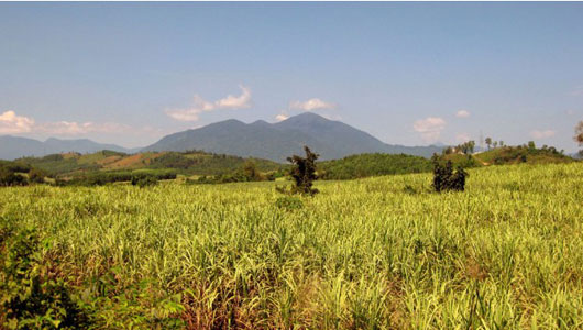 Khám phá Việt Nam - vùng đất bị 