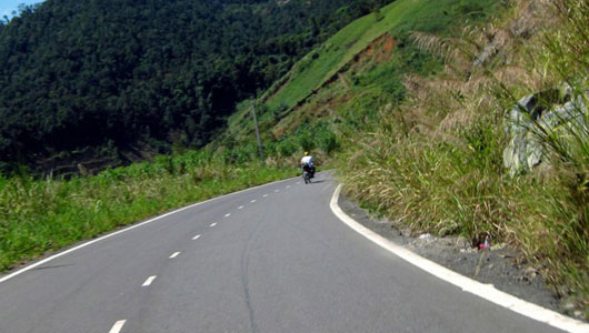 Khám phá Việt Nam - vùng đất bị 