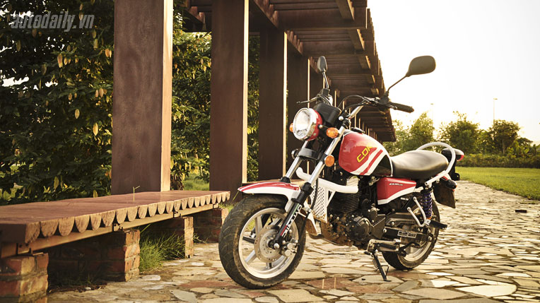 3 lựa chọn xe máy côn tay giá dưới 30 triệu đồng Autodaily_CDR-125-16.jpg