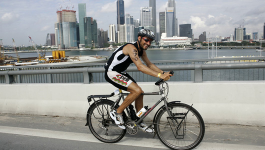 5 thành phố đạp xe nhiều nhất châu Á Bicycle-1.jpg