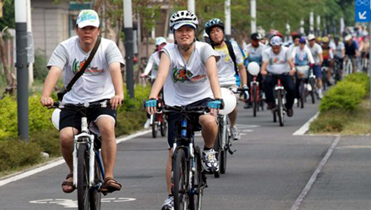 5 thành phố đạp xe nhiều nhất châu Á Bicycle-3.jpg