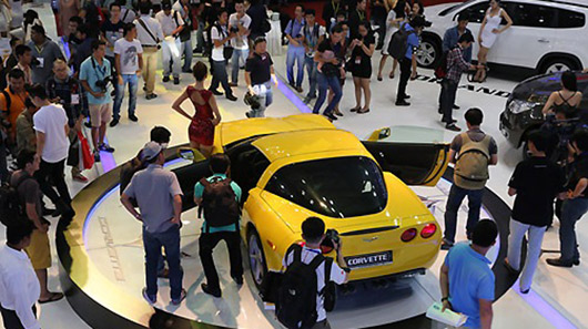 DucTho-61021.jpg Dấu ấn ôtô Việt Nam 2013: Vui trước bạ, lo lắp ráp DucTho-61021.jpg