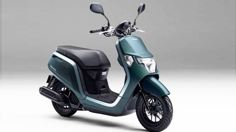 Honda Dunk 50cc sẽ được sản xuất tại Việt Nam Honda-Dunk-1.jpg