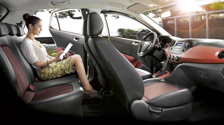 Hyundai Grand i10 có giá từ 359 triệu đồng Noi-that_14.jpg