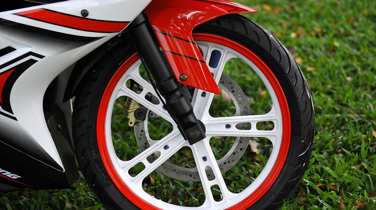 Xuất hiện môtô “nội” 175cc, giá 78,2 triệu đồng _DSC0291.jpg