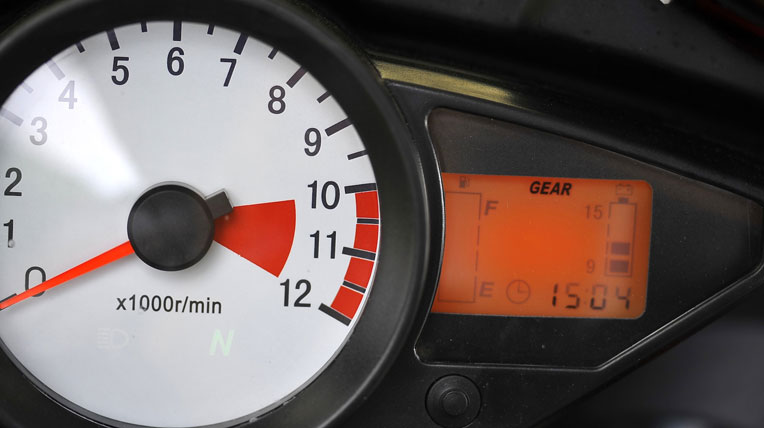 Xuất hiện môtô “nội” 175cc, giá 78,2 triệu đồng _DSC0313.jpg