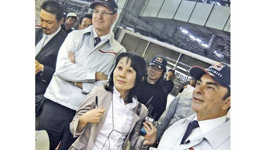 9 khoảnh khắc đáng nhớ của ngành ôtô năm 2013 autodaily 9 khoanh khac dang nho (4).jpg