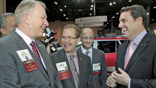 9 khoảnh khắc đáng nhớ của ngành ôtô năm 2013 autodaily 9 khoanh khac dang nho (6).jpg