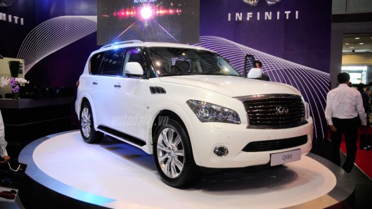 Các thương hiệu gây ồn ào tại Việt Nam năm 2013 autodaily cac thuong hieu vao viet nam (3).jpg