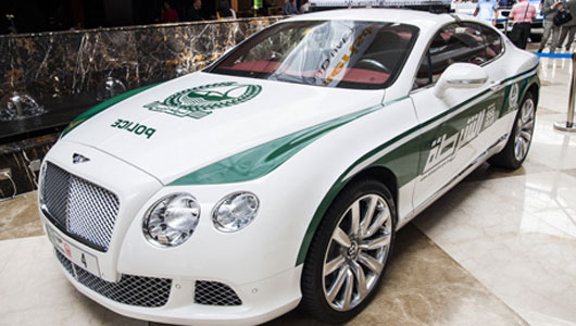 Dàn xe tuần tra “khủng” của cảnh sát Dubai autodaily canh sat dubai (2).jpg