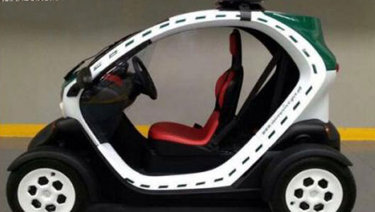 Dàn xe tuần tra “khủng” của cảnh sát Dubai autodaily canh sat dubai 10.jpg