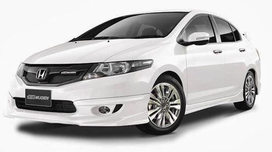Honda City Mugen phiên bản giới hạn trình làng autodaily honda city mugen (1).jpg