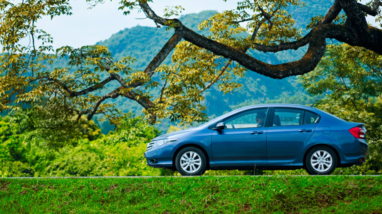 Honda Ôtô Việt Nam và một năm kinh doanh đột phá autodaily honda city the he moi (2).jpg