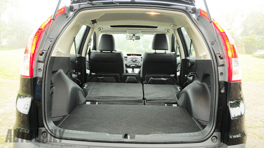 Honda Ôtô Việt Nam và một năm kinh doanh đột phá autodaily honda cr-v 2013 (3).jpg