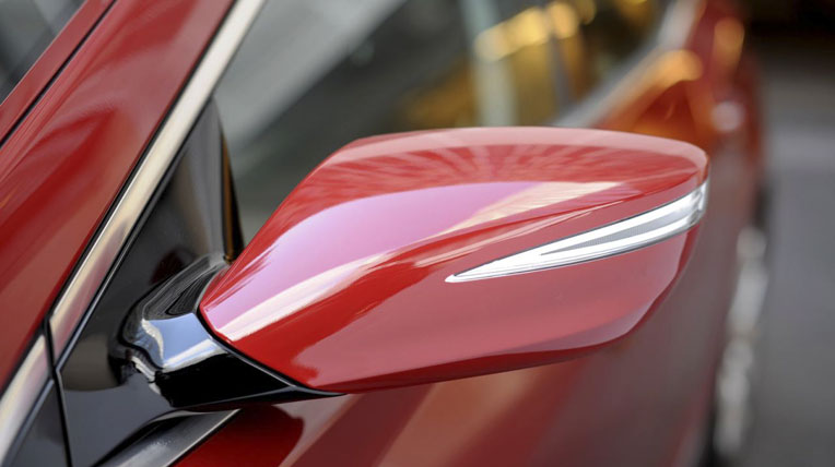 Hyundai Azera 2014: Giảm giá bán, thêm trang bị autodaily hyundai azera 2014 (2).jpg