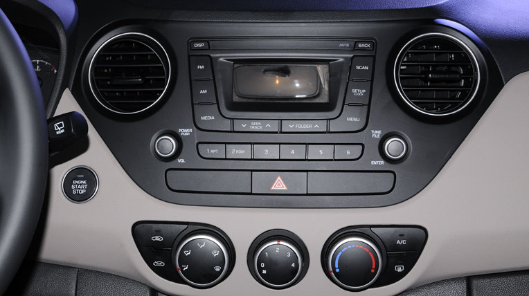 Cận cảnh Hyundai Grand i10 tại Việt Nam autodaily hyundai grand i10_5.jpg