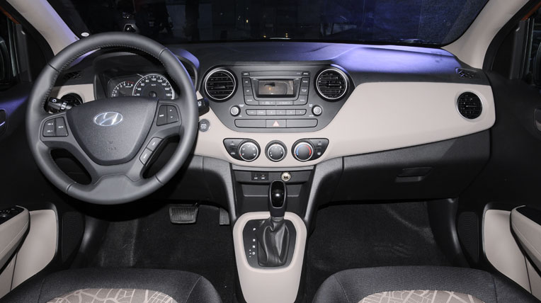 Cận cảnh Hyundai Grand i10 tại Việt Nam autodaily hyundai grand i10_7.jpg