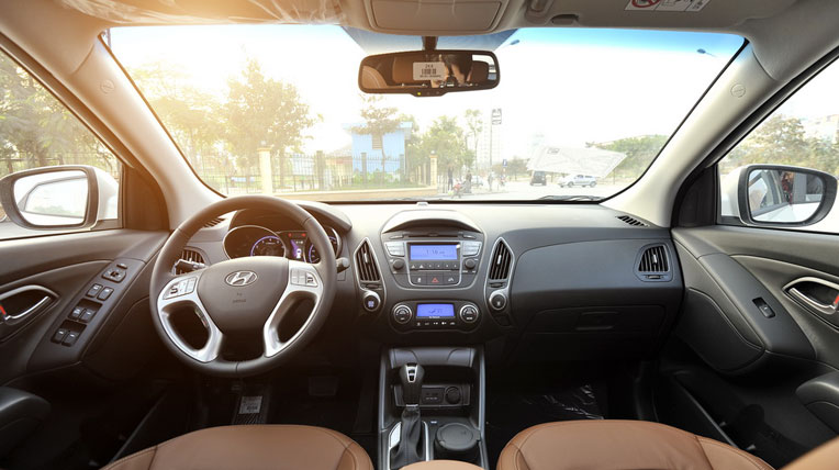Hyundai Tucson 2014 ra mắt, giá từ 935 triệu đồng autodaily hyundai tucson 2014 (7).jpg