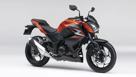Kawasaki Z250 2014 thêm màu mới, giá 4.600 USD autodaily kawasaki z250 2014 (1).jpg