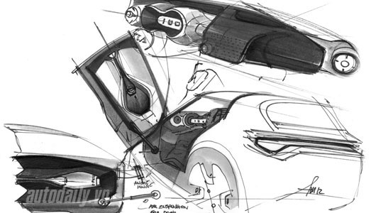 Tìm hiểu quá trình thiết kế Kia Provo autodaily kia provo design development (13).jpg