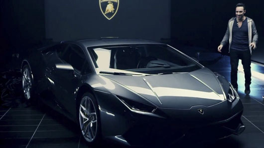 Lamborghini Huracan – Sức hút khó cưỡng autodaily lamborghini huracan.jpg