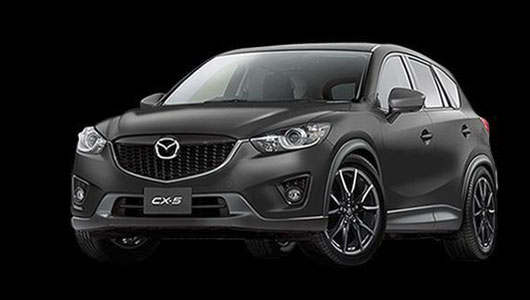 Dàn xe Mazda tham dự Tokyo Auto Salon autodaily mazda at tokyo auto salon (1).jpg