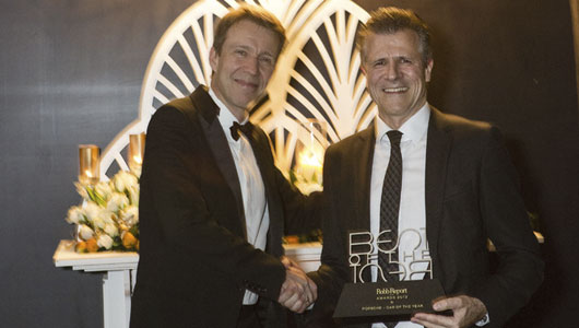 Porsche 918 Spyder nhận giải thưởng “Chiếc xe tốt nhất của năm” autodaily porsche 918 (2).jpg