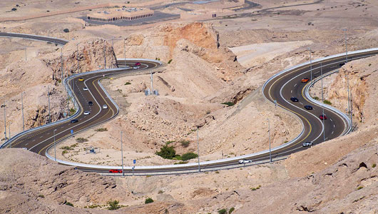 Sinh nhật đặc biệt của Lamborghini tại Dubai autodaily sinh nhat 50 nam lamborghini tai UAE (6).jpg