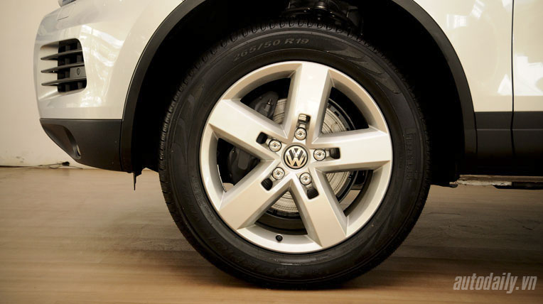 Touareg – Khẳng định chỗ đứng Volkswagen tại Việt Nam autodaily volkswagen touareg (3).jpg
