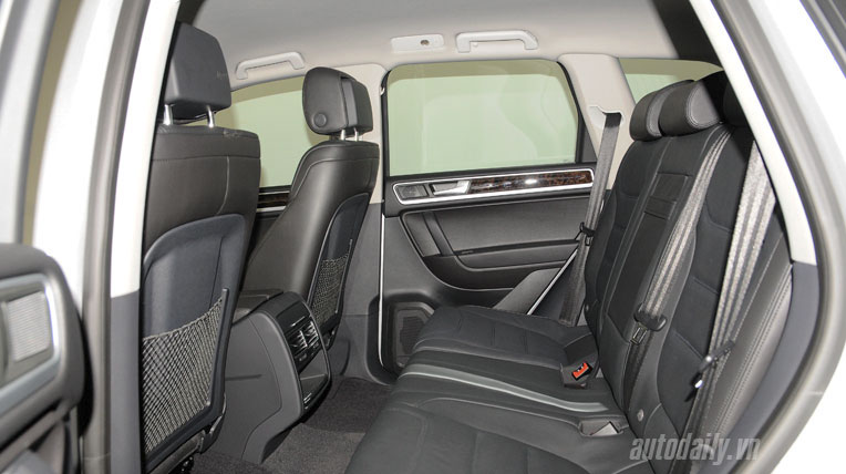 Touareg – Khẳng định chỗ đứng Volkswagen tại Việt Nam autodaily volkswagen touareg (7).jpg