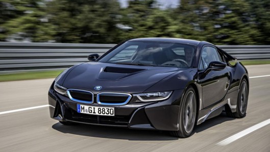 BMW “khoe” khả năng vận hành của i8 autodaily-bmw-i8-529x297.jpg