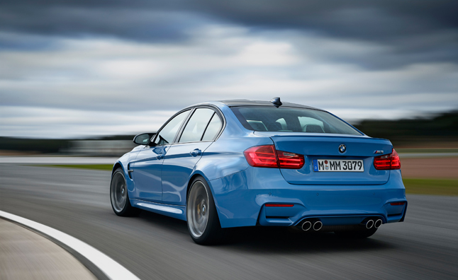 10 điều cần biết về BMW M3 và M4 2015 autodaily-bmw-m3-m4-3.jpg