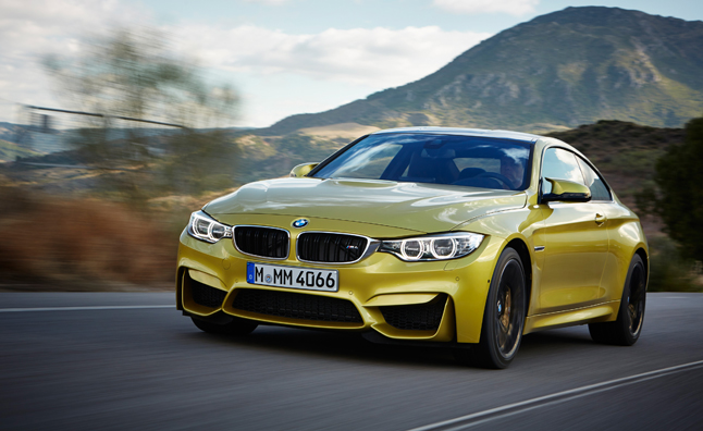 10 điều cần biết về BMW M3 và M4 2015 autodaily-bmw-m3-m4-4.jpg