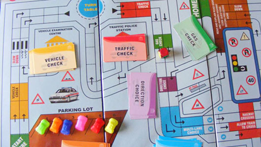 Kỳ lạ: Muốn lấy bằng lái xe, phải chơi cờ autodaily-luatgiaothong-(1).jpg