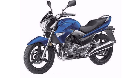 Suzuki GW250 – Đối thủ của Honda CBR250R autodaily-suzuki gw250 (1).jpg
