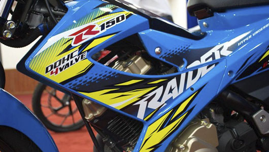 Chi tiết Suzuki Raider R150 ở Việt Nam autodaily-suzuki raider (3).jpg